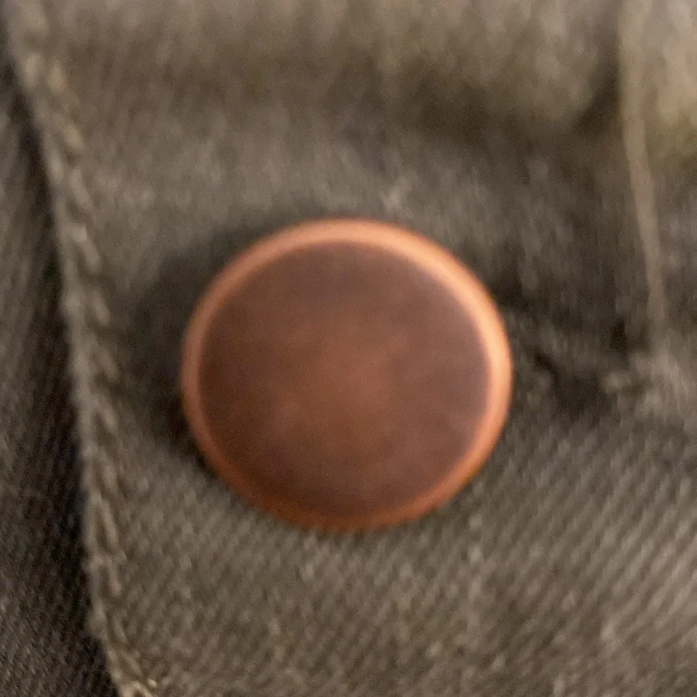 NEW FALLS CREEK HUNTER GREEN A LINE DENIM SKIRT plus size 16. - Picture 10 of 10